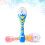 Wand Elettrica Con , Suono E Liquido Per 4