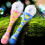 Wand Elettrica Con , Suono E Liquido Per 8