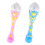 Wand Elettrica Con , Suono E Liquido Per 10