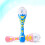 Wand Elettrica Con , Suono E Liquido Per 2