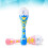 Wand Elettrica Con , Suono E Liquido Per 9