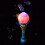 Wand Elettrica Con , Suono E Liquido Per 3