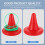 One Set Of Kids Training Toys For Ability Development 3