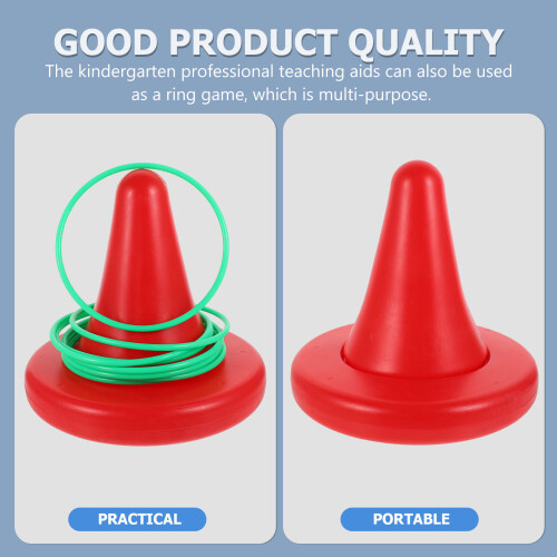 One Set Of Kids Training Toys For Ability Development 2