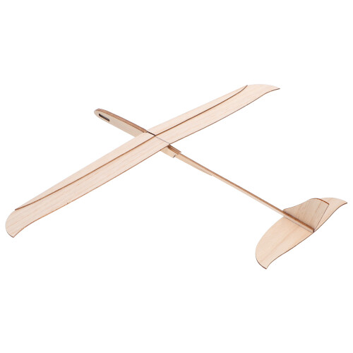 5 Aerei Legno Da , Lanciabili E Dipingibili 1