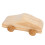 1 Pezzo Miniatura Auto In Legno A Mano Da Te 1