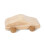 1 Pezzo Miniatura Auto In Legno A Mano Da Te 3