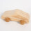 1 Pezzo Miniatura Auto In Legno A Mano Da Te 4