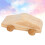 1 Pezzo Miniatura Auto In Legno A Mano Da Te 8