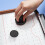 Set Spintori E Dischi Hockey Con Portieri E 6