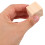 100 Pezzi Legno Non Finiti Per Attività Educative 4