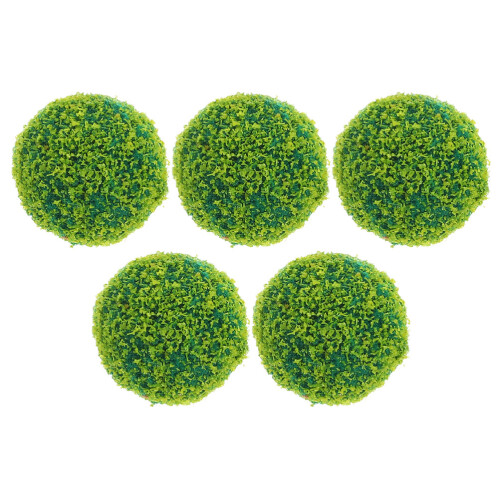 25 Pezzi Topiaria 1,2 Cm Per Decorazione Casa 1