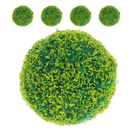 25 Pezzi Topiaria 1,2 Cm Per Decorazione Casa 2