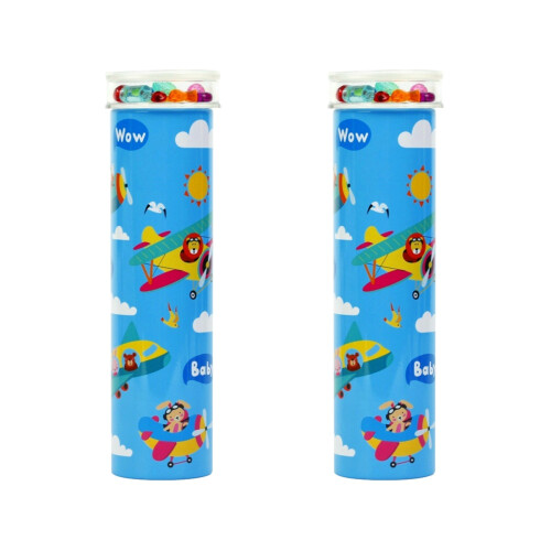 2 In Ferro Per Bambini Assortito 2