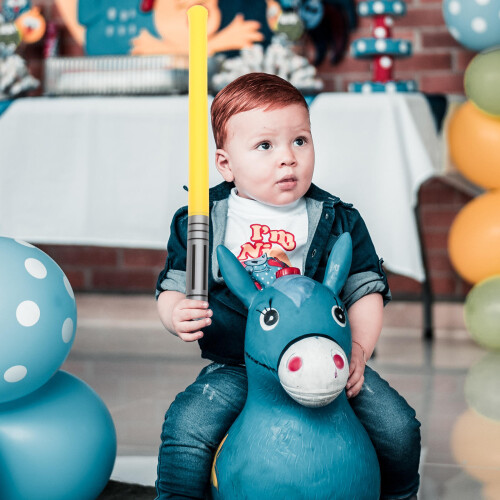 10 Pezzi Spade Gonfiabili Bastoni Per E Cosplay 1