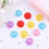 48Pz Mini Per E Pupazzi Artigianali DIY 8