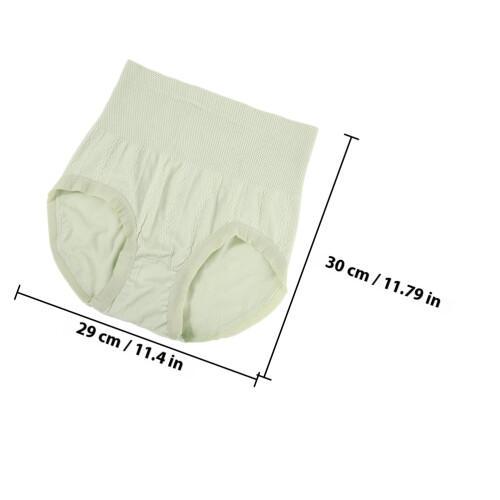 7Pz Slip Elasticizzati Segni 1
