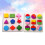 Puzzle Geometrico In Legno 2 Bambini Educativo 6