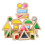24 Caleidoscopici In Legno Educativo 2
