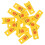 45Pz Set Mini Stradali Per Bambini 2