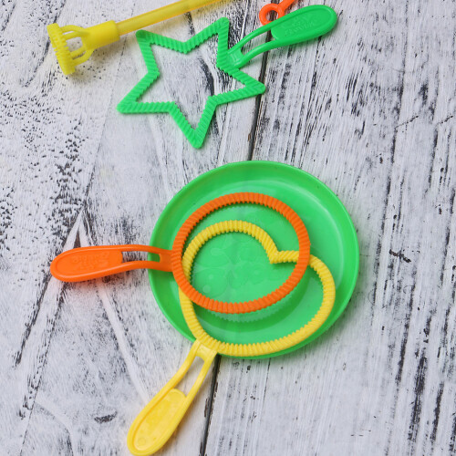 6 Per Soffiatore Bambini 2