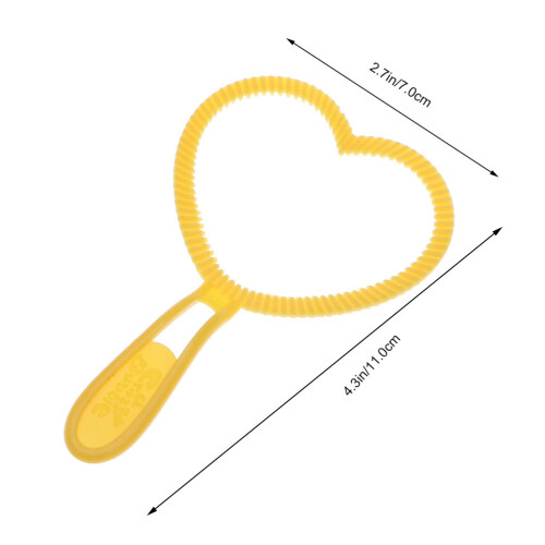 6 Per Soffiatore Bambini 1