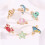 7Pz Creativi Cartoon E Resistente 8
