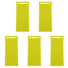 5Pcs Model Part Separators Portable Tool For Disassembling Models
