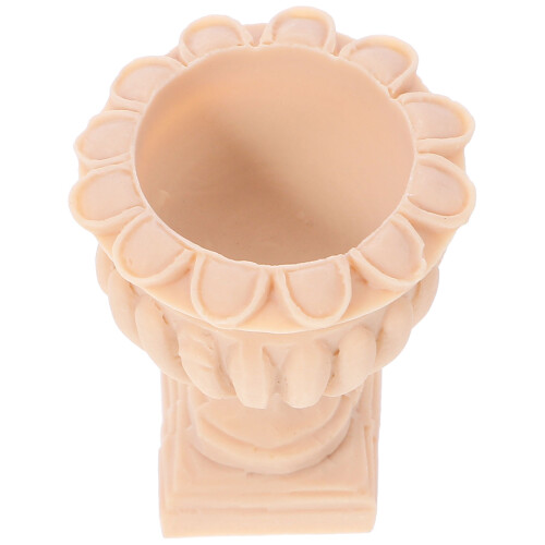 5 Mini Vaso ABS Per Decorativo 2