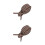 2Pz Cappello A , Per Chef, Cameriere 7