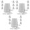 21 Pcs Clockwork DIY Toy Plastic Craft Movement Parts 5