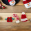 Set Per : In Peluche Con Sciarpa E Cappello 5