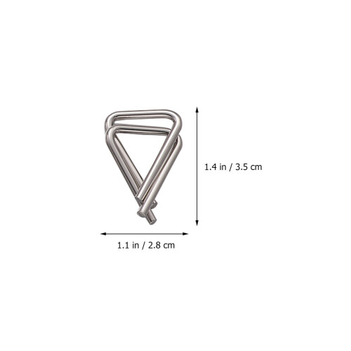 2 Set In Metallo Con , B+C 1