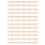 420 Figure In Legno Grezzo A Per Bambini 1