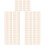 420 Figure In Legno Grezzo A Per Bambini 11