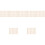 420 Figure In Legno Grezzo A Per Bambini 5