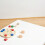 20 Stks Peg Cap Kinderen Creatief Schilderen Onafgewerkt 5