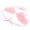 Top Rosa Per in Poliestere Con Scollo A V E 5