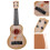Ukulele Per Bambini Strumento Musicale Educativo 6