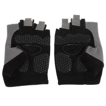 1Paio Mezze Dita Outdoor Fitness Antiscivolo
