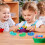 Kit Argilla Da 36 Senza Per Bambini 4