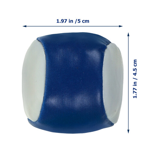 10Pcs Bags For Tossing, Cornhole, Juggling, 2