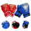 2Paia Thai Sparring Protezione Eva PU 9