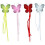 12 Magici con Glitter e per Costume da 1