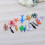 16 Unidades Mar Juguete Decoración Escritorio 9