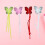 12 Magici con Glitter e per Costume da 8