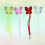 12 Magici con Glitter e per Costume da 10