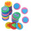 24 Pezzi Spugne Da Pittura Per Bambini Stamper 8