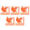 100 Kit Ricambio Becco D'Anatra Per Animali Da Te 6