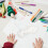 30 Pezzi In Schiuma Per Pittura Fai Da Te 9